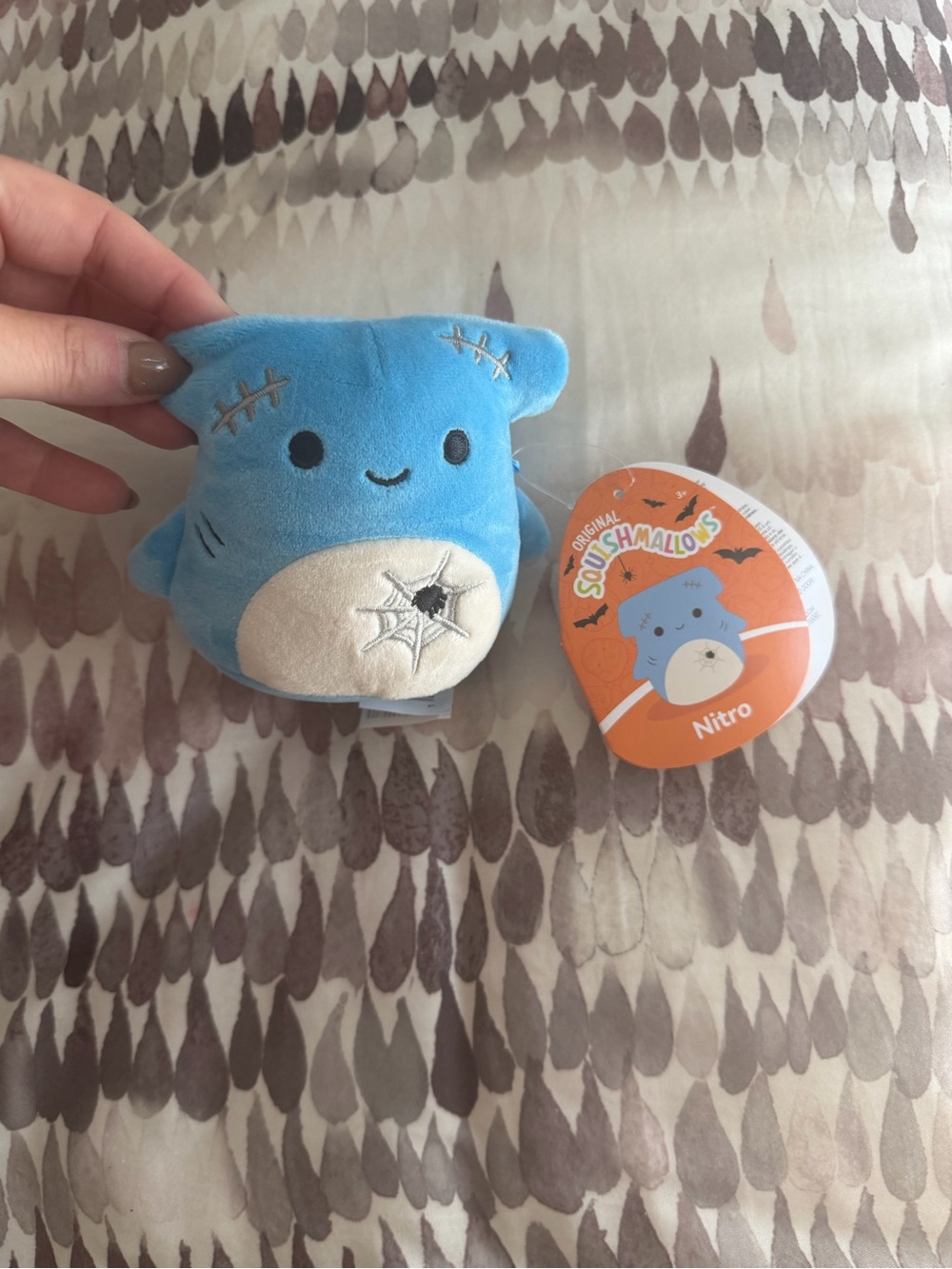 Plush Toy - Squishmallows